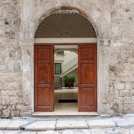 Extravacanza Flip Flop Bari Exterior foto