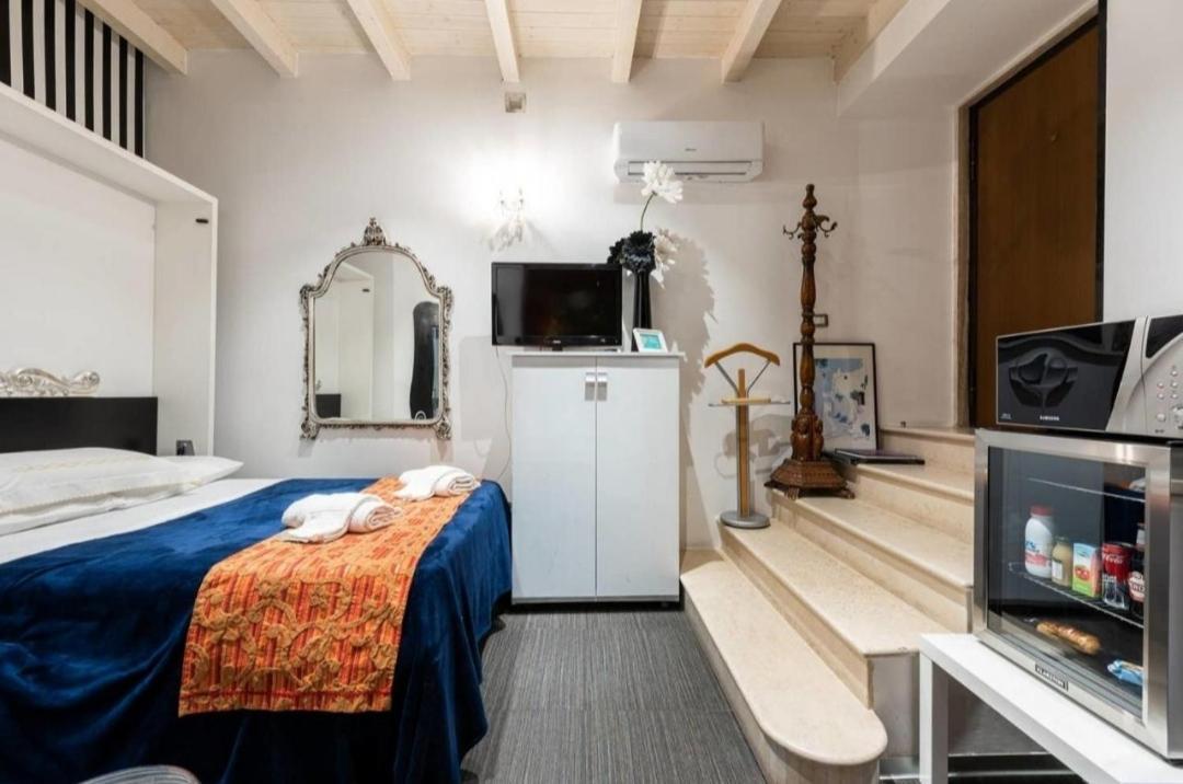 Extravacanza Flip Flop Bari Exterior foto