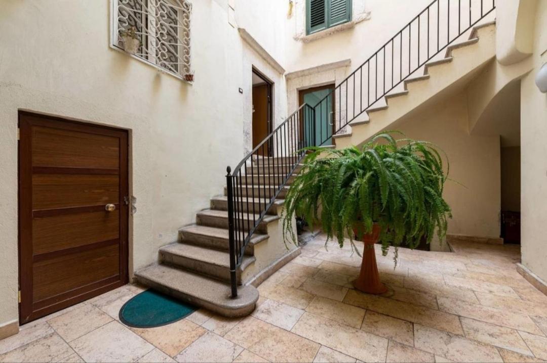 Extravacanza Flip Flop Bari Exterior foto