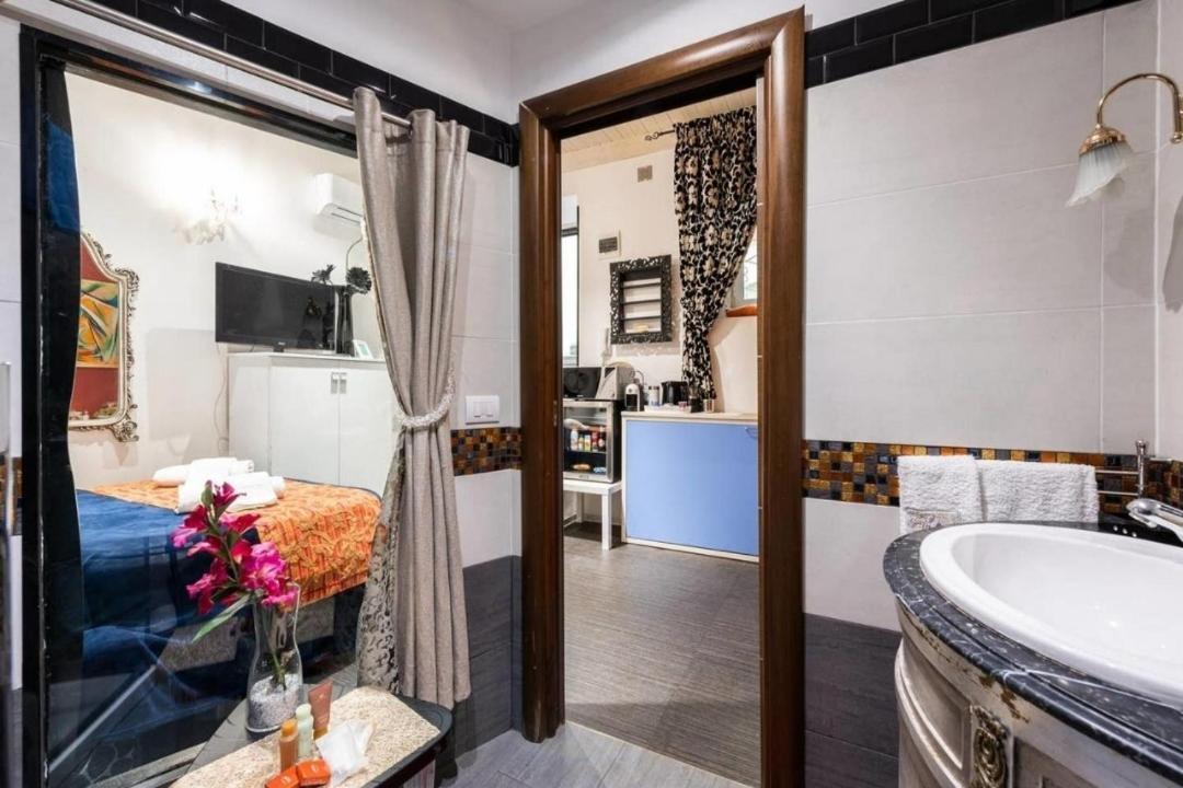 Extravacanza Flip Flop Bari Exterior foto