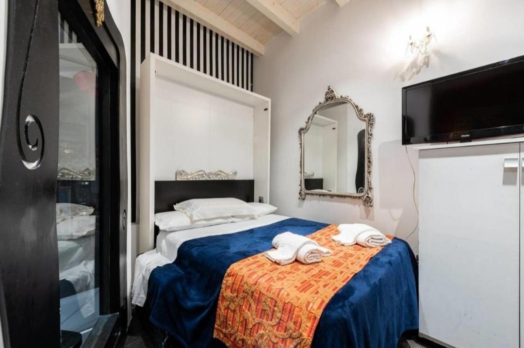 Extravacanza Flip Flop Bari Exterior foto