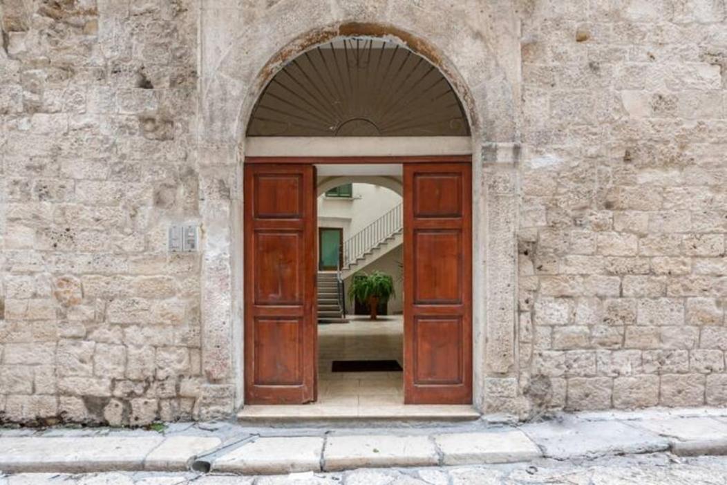 Extravacanza Flip Flop Bari Exterior foto